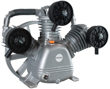 Kompresor sprężarka pompa Kupczyk KKT 1600 l/min