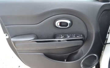 Kia Soul II 2017 Kia Soul Bezwypadkowe - Bogate wyposazenie - Oplacony - Super Stan 1.6, zdjęcie 19