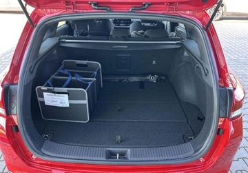 Hyundai i30 III 2025 Hyundai i30 I30 1.5 T-GDI 140 KM 48V N Line 1.5 Hybryda 140KM, zdjęcie 14