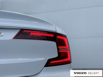 Volvo S90 II 2023 Volvo S90 B4 Benzyna | Plus Bright | aut | FV23% |, zdjęcie 34