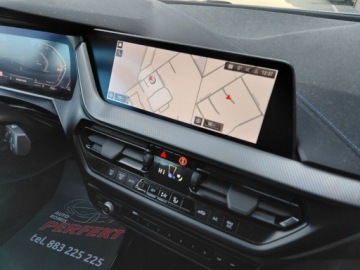 BMW Seria 1 F40 2021 BMW Seria 1 M Pakiet Automat Full LED Navi Kamera 2.0 Diesel 150KM, zdjęcie 14