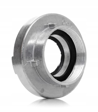 ZŁĄCZKA Szybkozłączka Strażacka WEWNĘTRZNY GWINT 2''