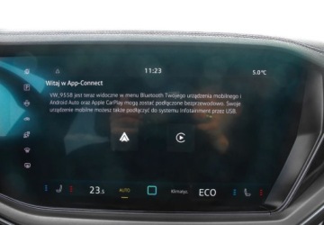 Volkswagen Touareg III SUV Facelifting 3.0 V6 TDI 286KM 2025 Volkswagen Touareg 3.0TDI 286KM 4Motion 3.0 Diesel 285KM, zdjęcie 16