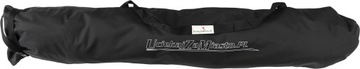 Torba narciarska pokrowiec narty kijki 130-155cm