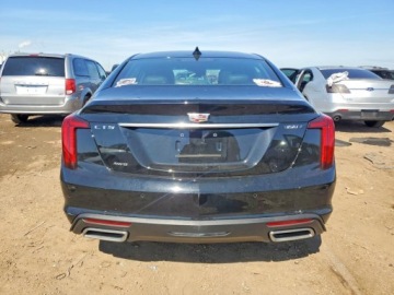 Cadillac 2024 Cadillac CT5 Luxury 2024 2.0 Benzyna 237KM, zdjęcie 2