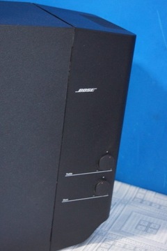 Домашний кинотеатр BOSE LIFESTYLE 8 Acoustimass 8