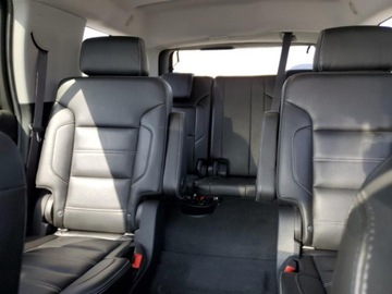  GMC Yukon Denali, 2020r., 4x4, 6.2L 6.2 Benzyna 420KM, zdjęcie 8