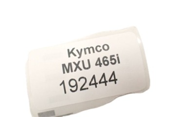 Kymco MXU 465i (2022) Фара левая передняя [L].