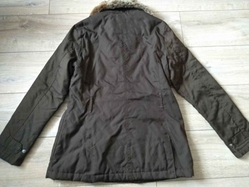 Woolrich kurtka premium L