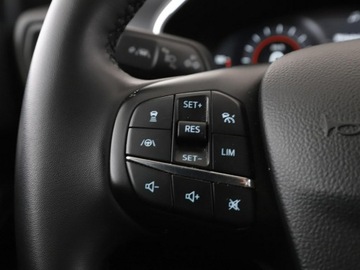 Ford Focus IV Kombi Facelifting 1.0 EcoBoost MHEV 155KM 2022 Ford Focus automat mHEV full LED virtual cocpit, zdjęcie 33