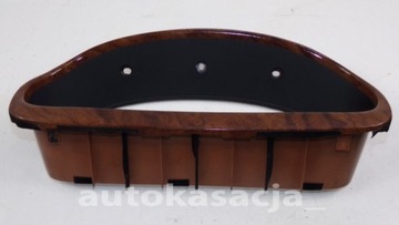 KIA CLARUS POUZDRO PŘÍSTROJOVÁ DESKA BUDÍKŮ 0K9A055420