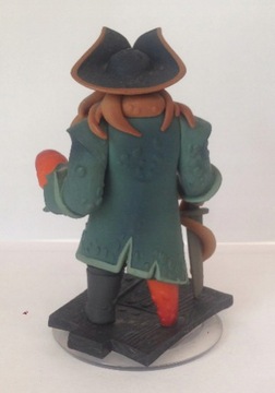 ДИСНЕЙ БЕСКОНЕЧНОСТЬ ДЭВИ ДЖОНС 1.0 2.0 3.0