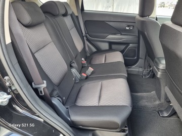 Audi A3 8P Hatchback 3d 2.0 TDI CR 140KM 2014 Mitsubishi Outlander III 2.0 150 KM 7 foteli alufelgi climatronic gwarancja, zdjęcie 13