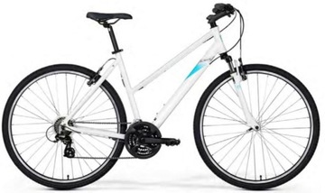 ROWER M-BIKE CRS 10-V LADY 2022 M 52 cm CROSSWAY