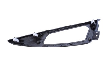 LIŠTA DESKY ROZDĚLOVACÍ SSANGYONG KORANDO 2.2 XDI 2018 RHD