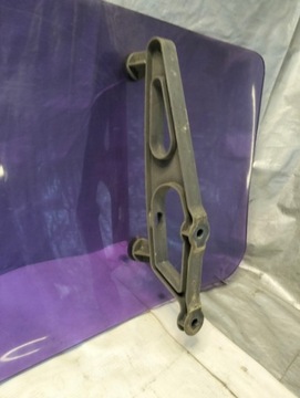 BLENDA OSŁONA PRZECIWSŁONECZNA MAN TGA 00-07r