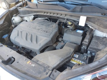 Kia Sportage IV 2020 KIA SPORTAGE 2.0 CRDi AWD 185 KM GT line, zdjęcie 39