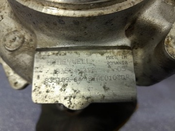 BMW 7 G11 G12 3.0 D 265 KM TURBO 8584218 B57D30A