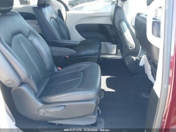 Chrysler Pacifica II 2023 Chrysler Pacifica Touring L 2023 3.6l 3.6 Hybryda 287KM, zdjęcie 12