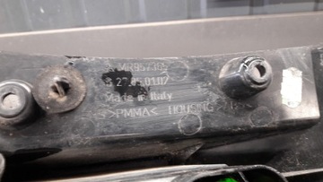 957365 SVĚTLO LEVÝ ZADNÍ MITSUBISHI COLT VI