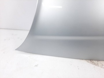 AUDI A4 B5 AVANT 97R МАСКА КОД LY7M