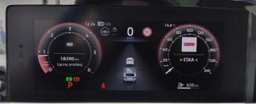 Volkswagen Passat B8 Variant Facelifting 2.0 TDI SCR 150KM 2025 Volkswagen Passat 2.0 TDI 150KM Elegance DSG, Salo, zdjęcie 15