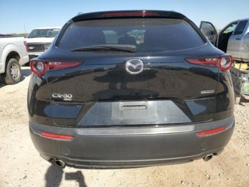 Mazda CX-30 2023 Mazda CX-30 SELECT AWD, od ubezpieczalni 2.5 Benzyna 191KM, zdjęcie 4
