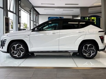 Hyundai Kona II 2026 HYUNDAI Kona 1.6 GDI N Line DCT Suv 138KM 2026, zdjęcie 1