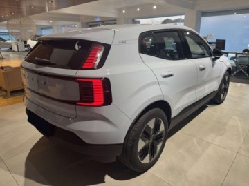 Volvo 2025 VOLVO EX30 Single Motor Plus Suv (272KM) 2025, zdjęcie 2