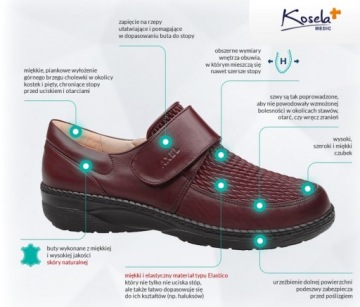 Женские полусапожки Kosela 37 размер