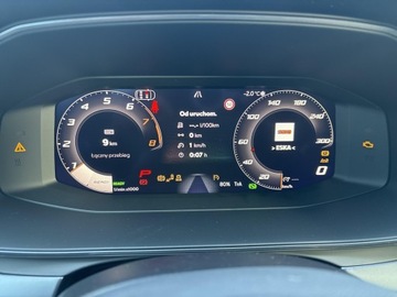 Cupra Leon II 2025 Cupra Leon Sportstourer 1.5 eTSI 150 KM 7-biegowa, zdjęcie 20