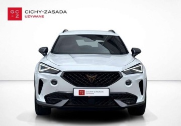 Cupra Formentor Crossover 2.0 TSI 190KM 2024 Cupra Formentor 4Drive 2.0TSI 190KM DSG Asystenci ACC Matrix DCC Kubelki E, zdjęcie 7