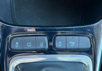 Opel 2018 Opel Crossland X 1.2benz. 110KM Led Klima Navi Kamera Stan Bdb PO OPLATACH, zdjęcie 26