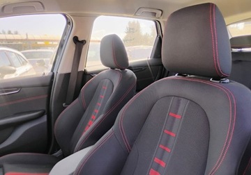 BMW Seria 2 F22-F23-F45-F46 2017 BMW Seria 2 2017r, 2.0 Diesel. AUTOMAT, Sport. Uszkodzony przod. 2.0, zdjęcie 7