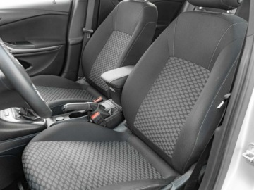 Opel Astra K Sportstourer Facelifting 1.2 Turbo 130KM 2021 Opel Astra GD248YV#1.2 T Edition 2 stref klima, zdjęcie 11