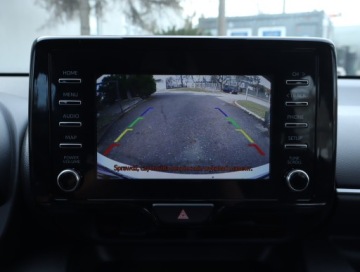 Mazda 2 III 2022 Mazda 2 1.5 Hybrid, Salon Polska, Automat, zdjęcie 20