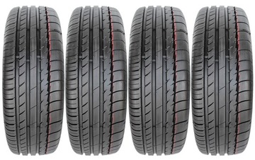 4x 215/55r16 ЛЕТНИЕ ШИНЫ 4 шт. КОМПЛЕКТ