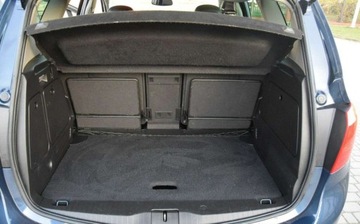 Opel Meriva II Mikrovan 1.4 Turbo ECOTEC 140KM 2012 Opel Meriva 1.4TB Klima 142 Tys Km Czujniki Parkowania Sprowadzony Oplacony, zdjęcie 21