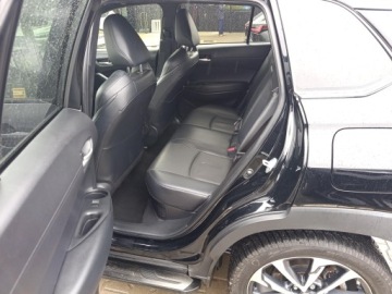 Toyota Corolla Cross 2.0 Hybrid Dynamic Force 197KM 2022 Toyota Corolla Cross 2.0 Hybrid Premiere Edition T, zdjęcie 21