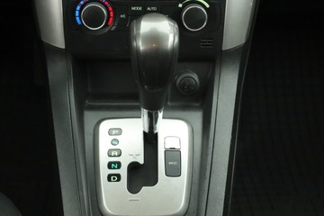 Chevrolet Captiva I 2.0D 150KM 2007 Chevrolet Captiva 2.0 D, Salon Polska, 4X4, zdjęcie 13