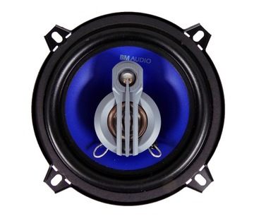 3-полосные динамики BOSCHMANN AUDI A4 B5 ПЕРЕДНИЕ ДВЕРИ