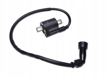 YAMAHA BLASTER 200 YFS200 YFS ВЫСОКОВОЛЬТНАЯ КАТУШКА ЗАЖИГАНИЯ