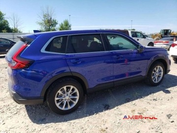 Honda CR-V VI 2024 Honda CR-V 2024r., 1,5L EXL 4x4 1.5 Benzyna 190KM, zdjęcie 2