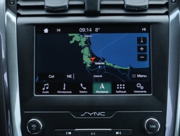 Ford Mondeo V Kombi 2.0 TDCi 150KM 2019 Ford Mondeo 2.0 EcoBlue, Navi, Klima, Klimatronic, zdjęcie 12