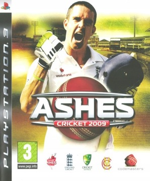 Ashes Cricket 2009 PS3