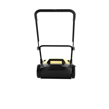 РУЧНАЯ ПОДМЕТАЛЬНАЯ МАШИНА ДЛЯ ЛИСТЬЕВ KARCHER S4 TWIN
