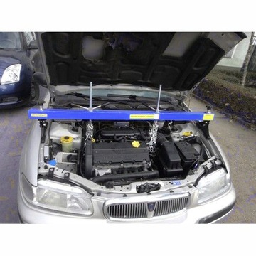 Балка для подвешивания двигателей 0,5Т 500кг.