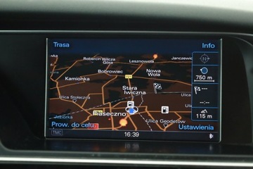 Audi A5 8T Cabrio Facelifting 2.0 TDI 177KM 2014 Audi A5 2.0 TDI, Salon Polska, 174 KM, 4X4, zdjęcie 10