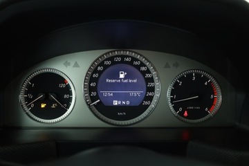 Mercedes GLK Off-roader 2.1 220 CDI 4MATIC 170KM 2009 Mercedes GLK 220 CDI, 167 KM, 4X4, Automat, zdjęcie 7