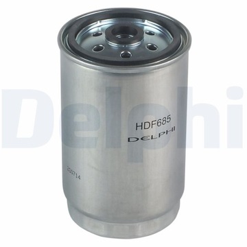 DELPHI HDF685 FILTR PALIVA